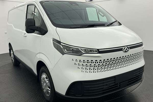 2024 LDV Deliver 7 SWB