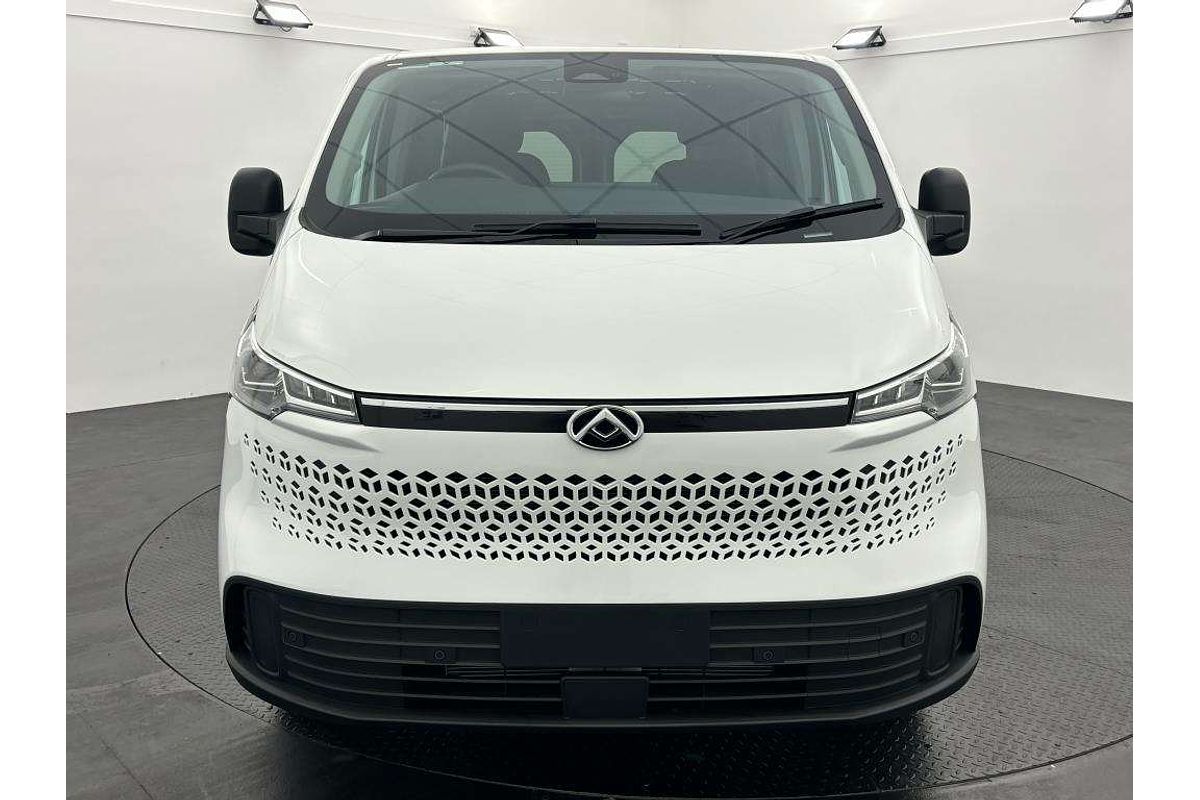 2024 LDV Deliver 7 SWB
