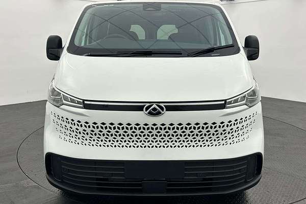 2024 LDV Deliver 7 SWB