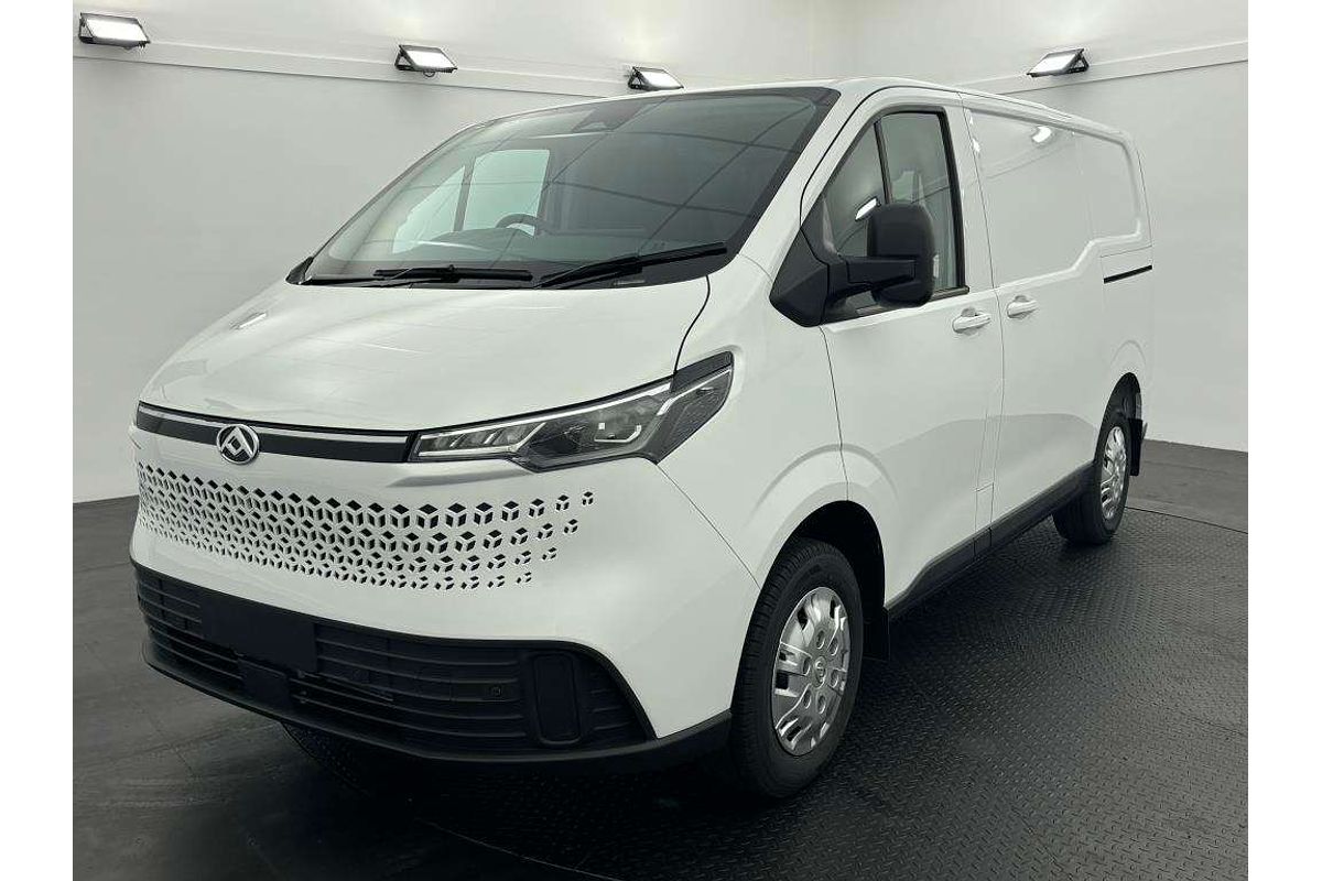 2024 LDV Deliver 7 SWB