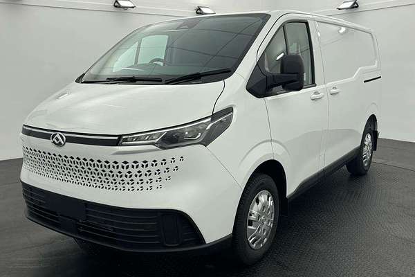 2024 LDV Deliver 7 SWB