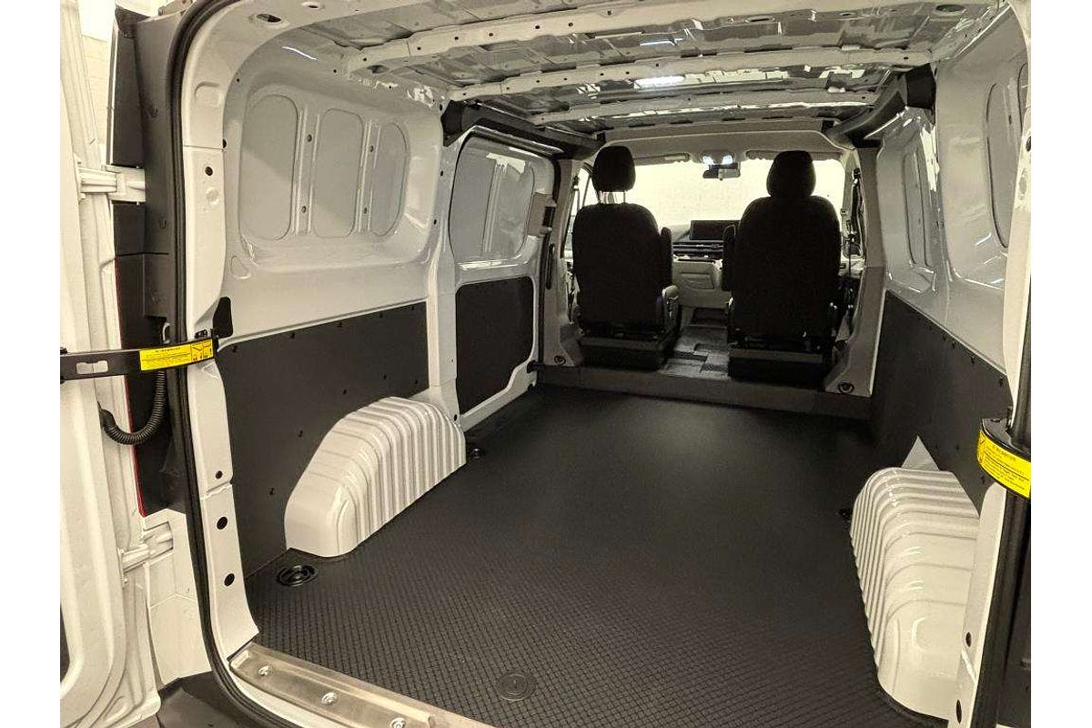 2024 LDV Deliver 7 SWB