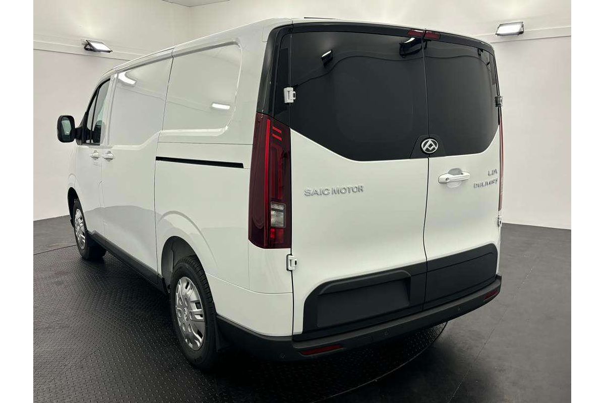 2024 LDV Deliver 7 SWB