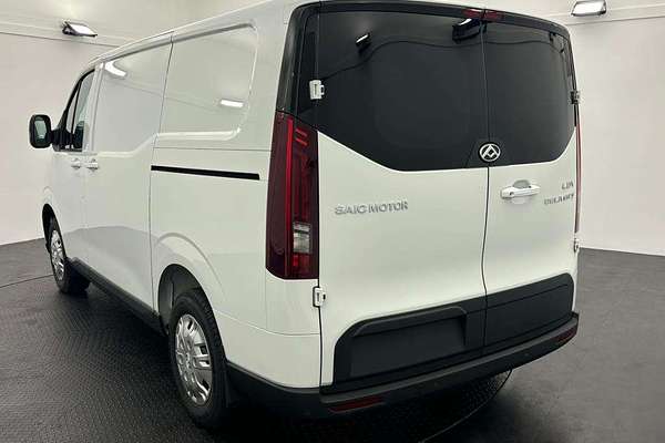2024 LDV Deliver 7 SWB