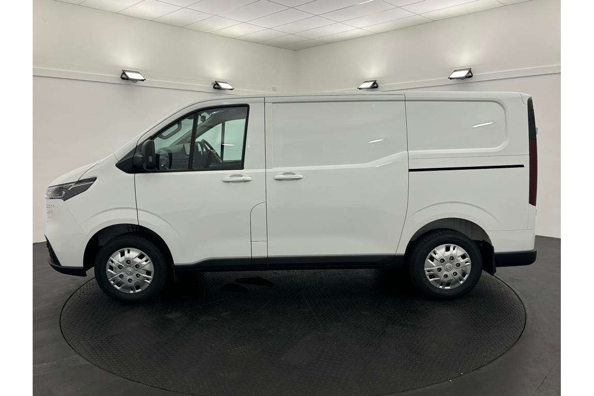 2024 LDV Deliver 7 SWB