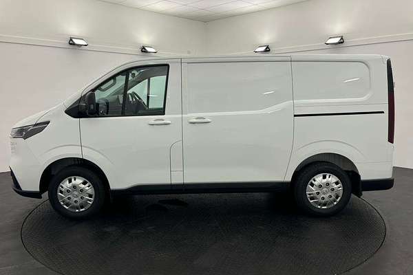 2024 LDV Deliver 7 SWB