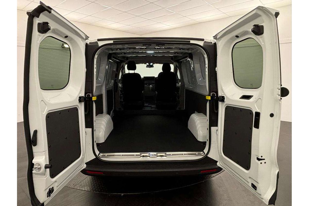 2024 LDV Deliver 7 SWB