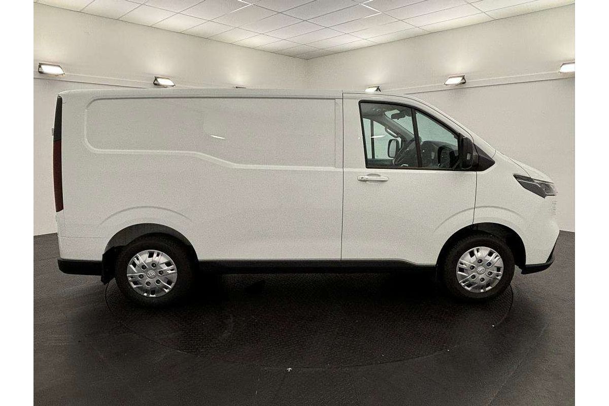 2024 LDV Deliver 7 SWB