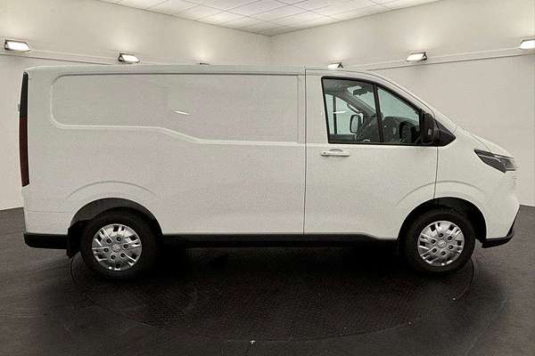 2024 LDV Deliver 7 SWB