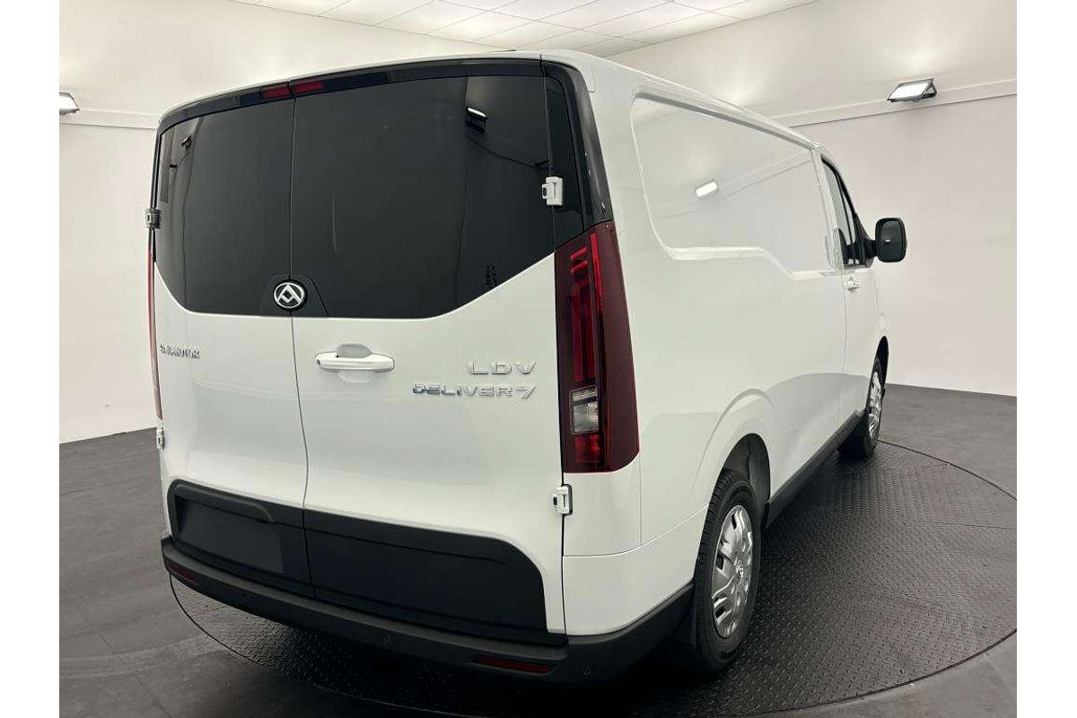 2024 LDV Deliver 7 SWB