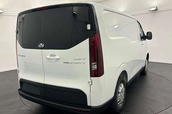 2024 LDV Deliver 7 SWB
