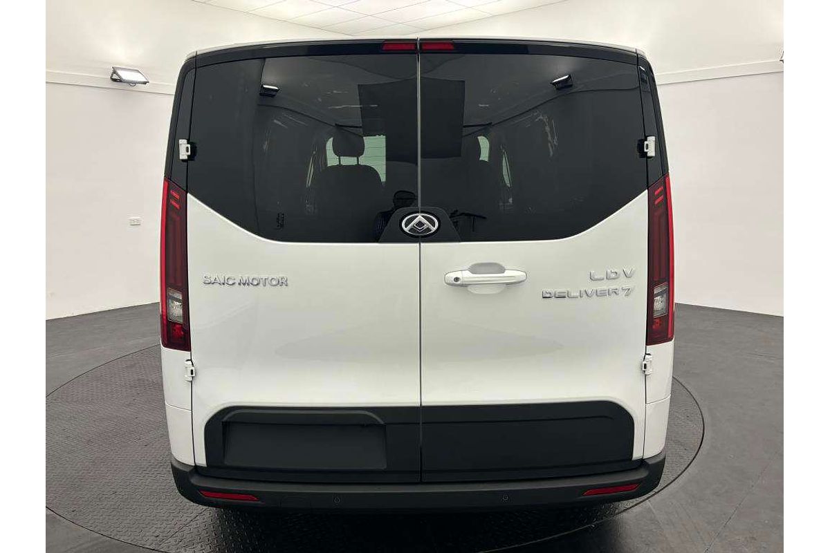 2024 LDV Deliver 7 SWB