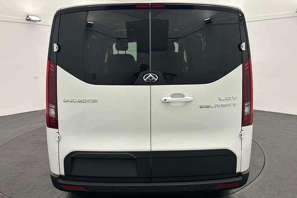 2024 LDV Deliver 7 SWB