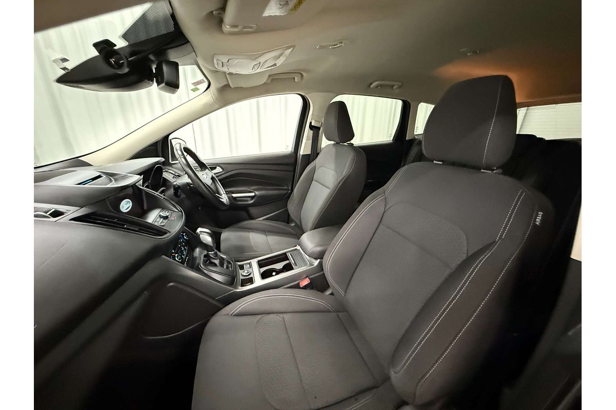 2018 Ford Escape Trend ZG