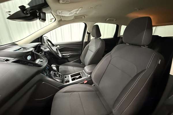 2018 Ford Escape Trend ZG