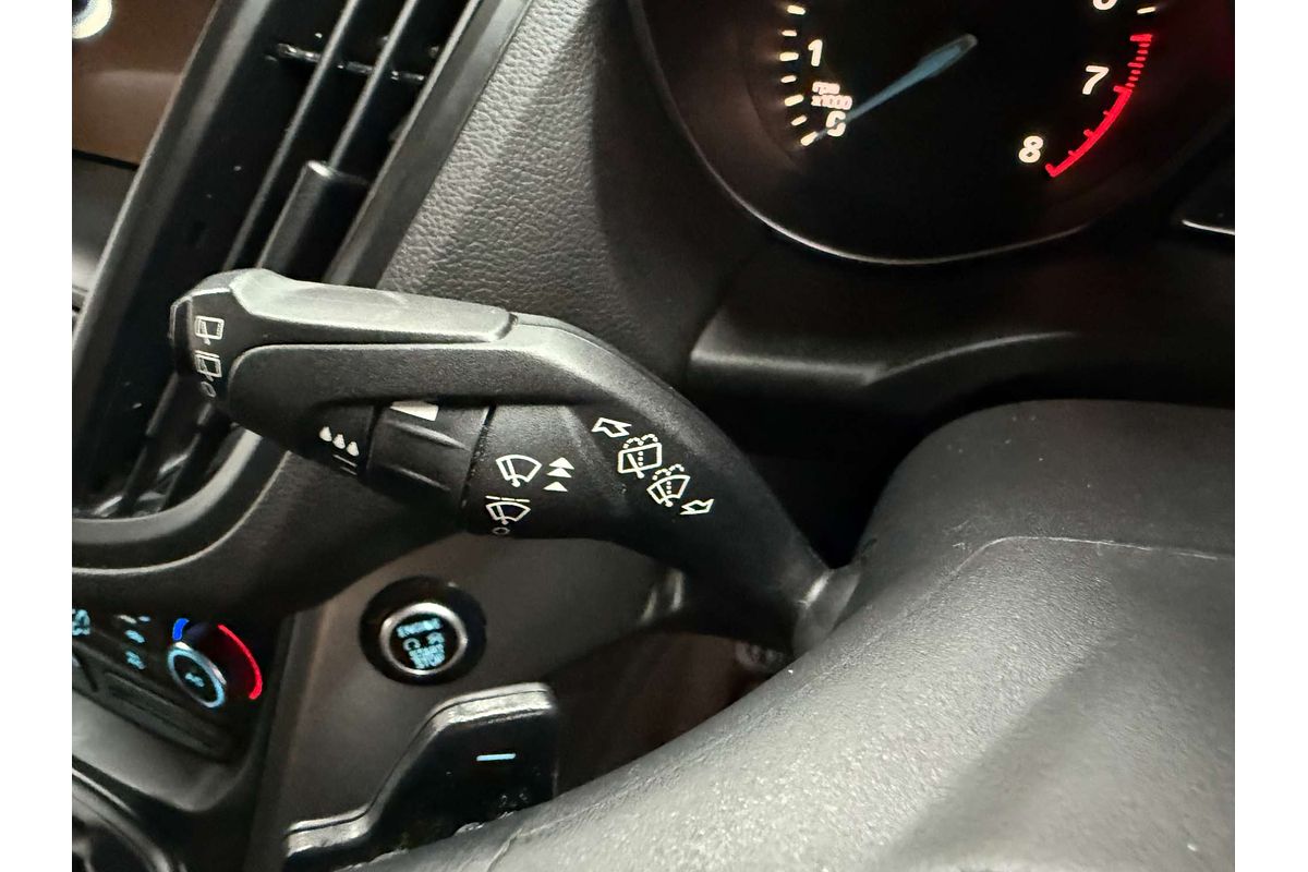 2018 Ford Escape Trend ZG