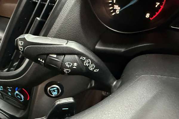 2018 Ford Escape Trend ZG
