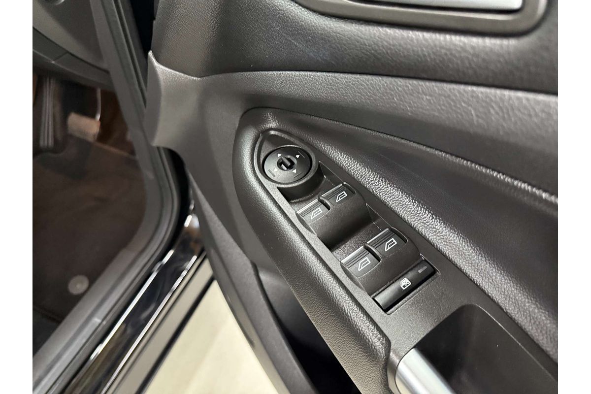 2018 Ford Escape Trend ZG