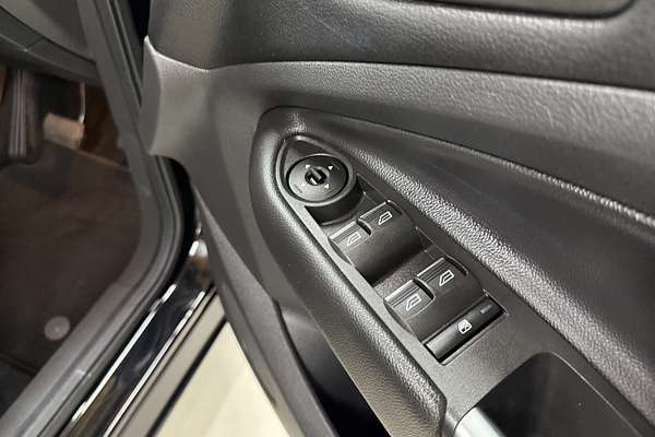 2018 Ford Escape Trend ZG