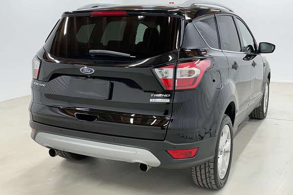 2018 Ford Escape Trend ZG