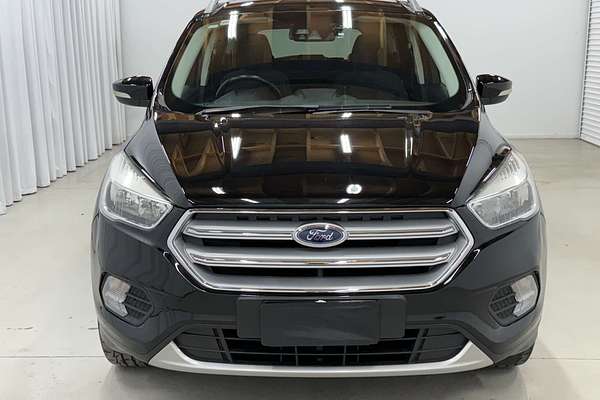 2018 Ford Escape Trend ZG
