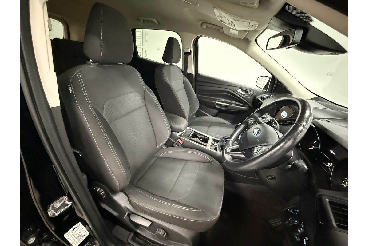 2018 Ford Escape Trend ZG