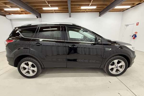 2018 Ford Escape Trend ZG