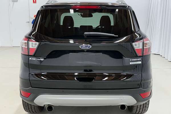 2018 Ford Escape Trend ZG