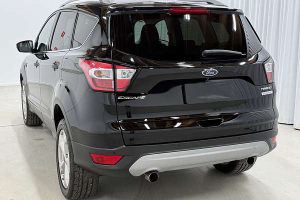 2018 Ford Escape Trend ZG
