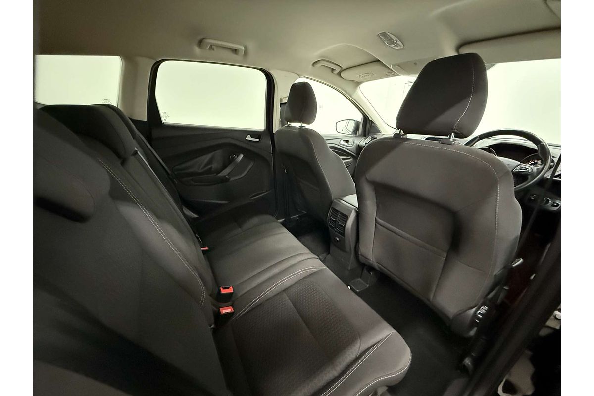 2018 Ford Escape Trend ZG
