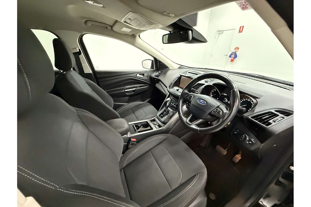 2018 Ford Escape Trend ZG
