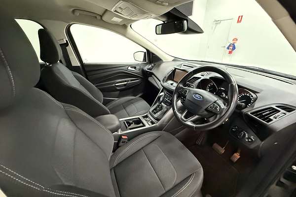 2018 Ford Escape Trend ZG