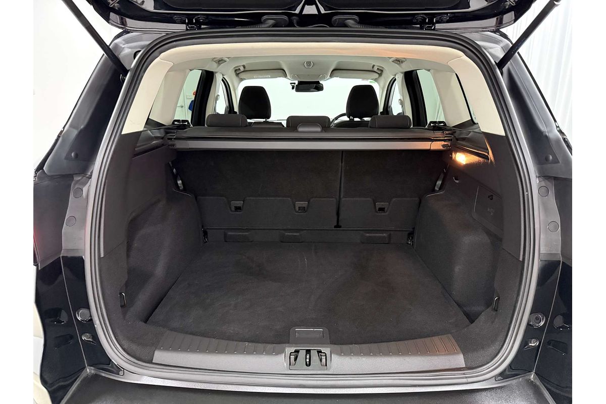 2018 Ford Escape Trend ZG