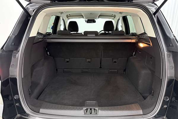 2018 Ford Escape Trend ZG