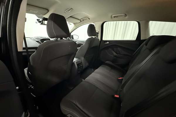 2018 Ford Escape Trend ZG
