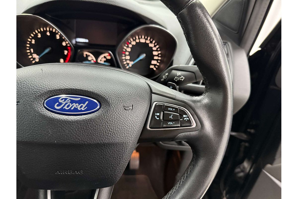 2018 Ford Escape Trend ZG