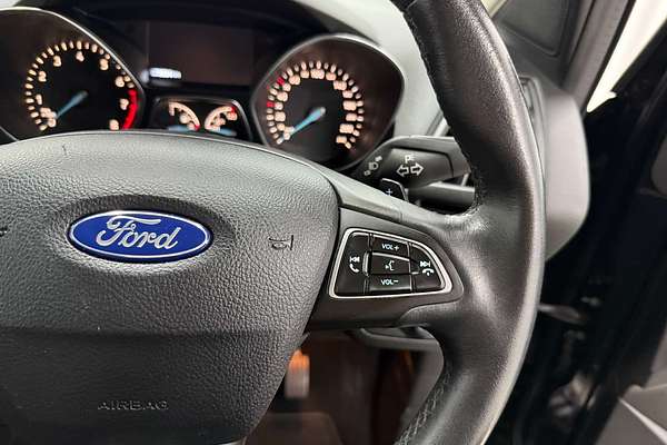 2018 Ford Escape Trend ZG
