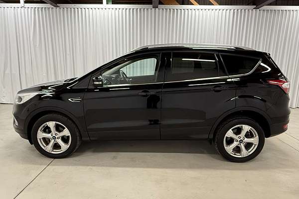 2018 Ford Escape Trend ZG