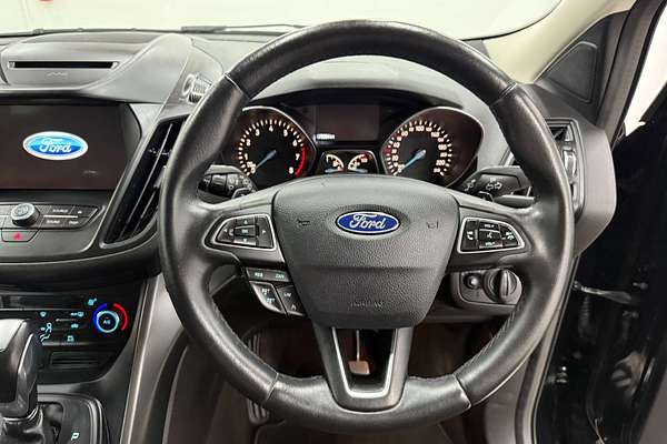 2018 Ford Escape Trend ZG