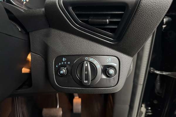 2018 Ford Escape Trend ZG