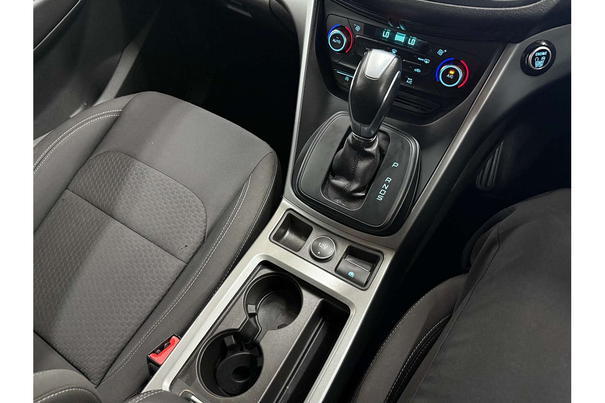 2018 Ford Escape Trend ZG