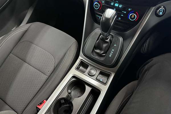2018 Ford Escape Trend ZG