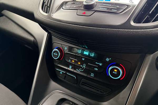 2018 Ford Escape Trend ZG