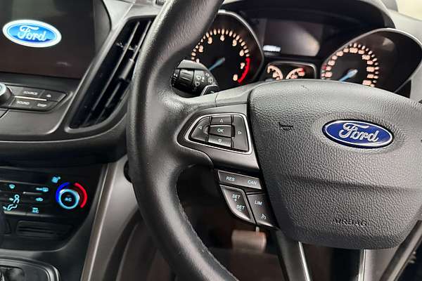2018 Ford Escape Trend ZG