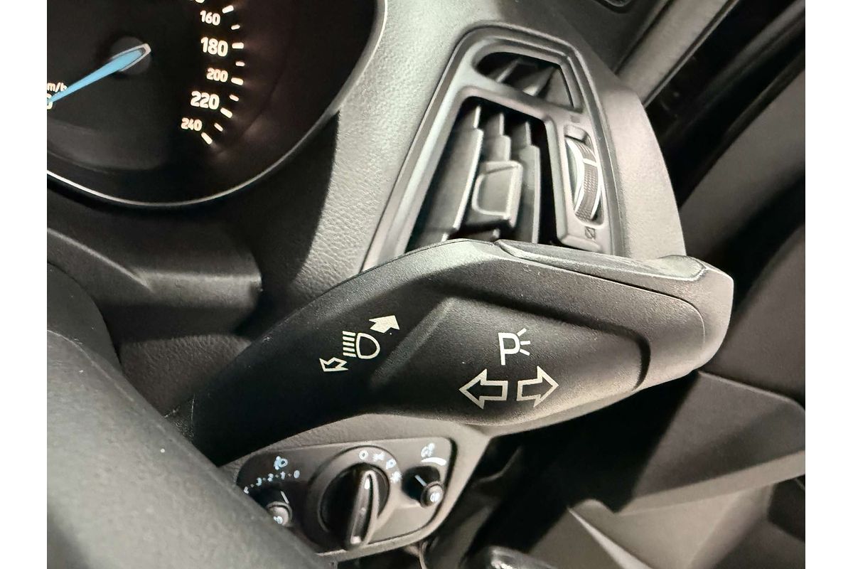 2018 Ford Escape Trend ZG