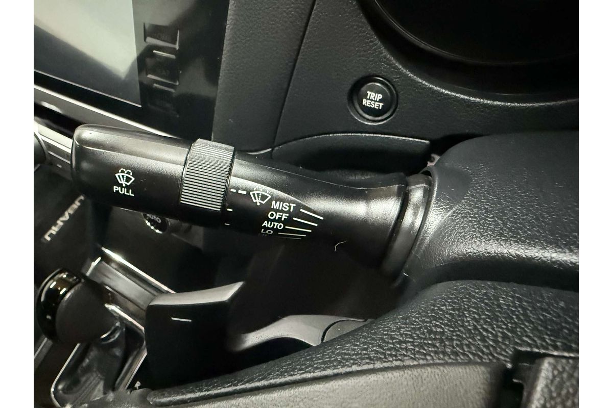 2016 Subaru Liberty 3.6R 6GEN