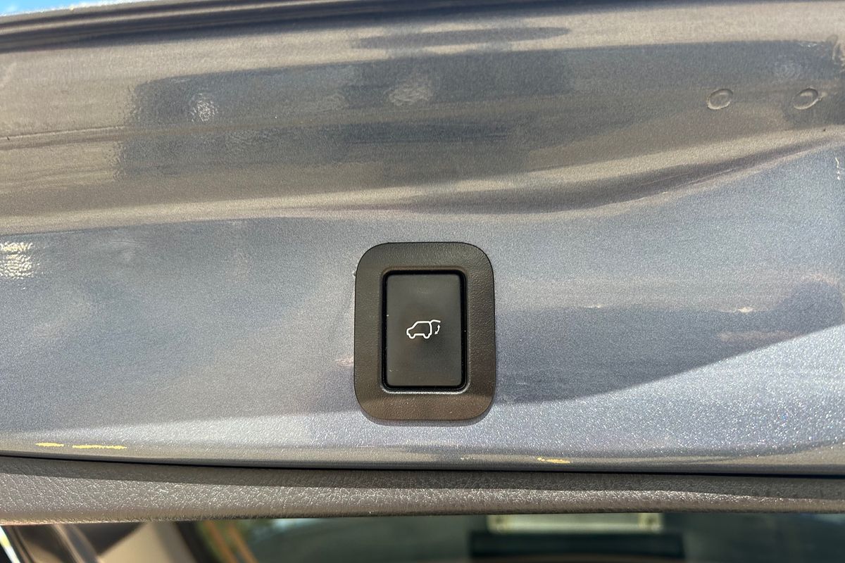 2018 Toyota Kluger GXL GSU50R