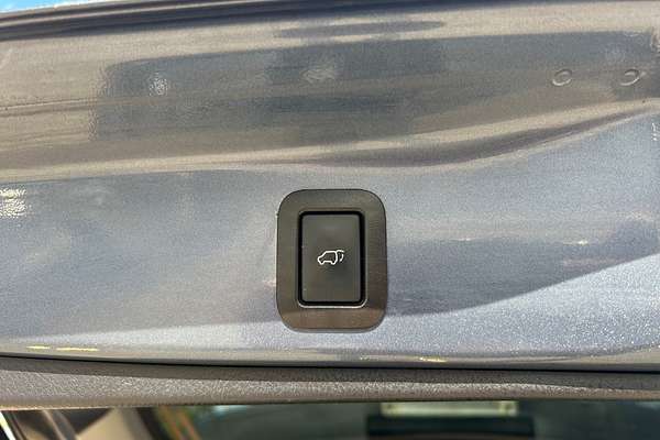 2018 Toyota Kluger GXL GSU50R