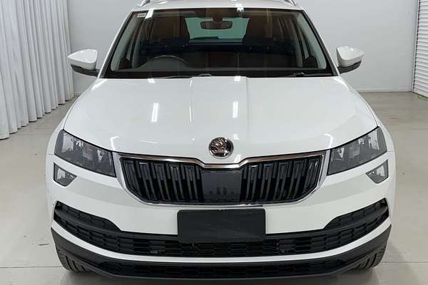 2019 SKODA Karoq 110TSI NU