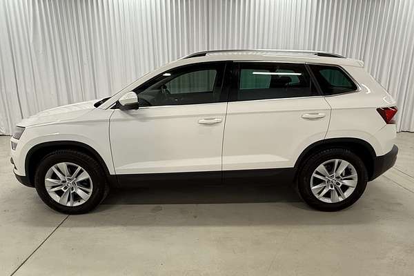 2019 SKODA Karoq 110TSI NU